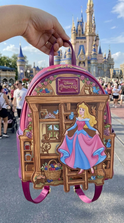 Fairytale Bags
