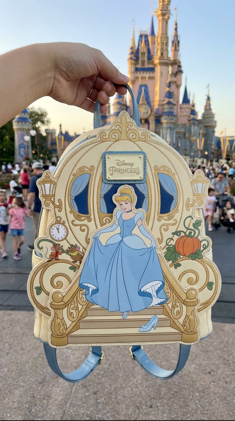 Fairytale Bags