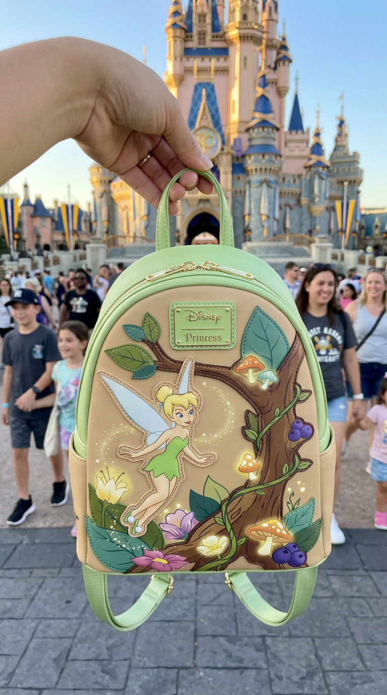 Fairytale Bags