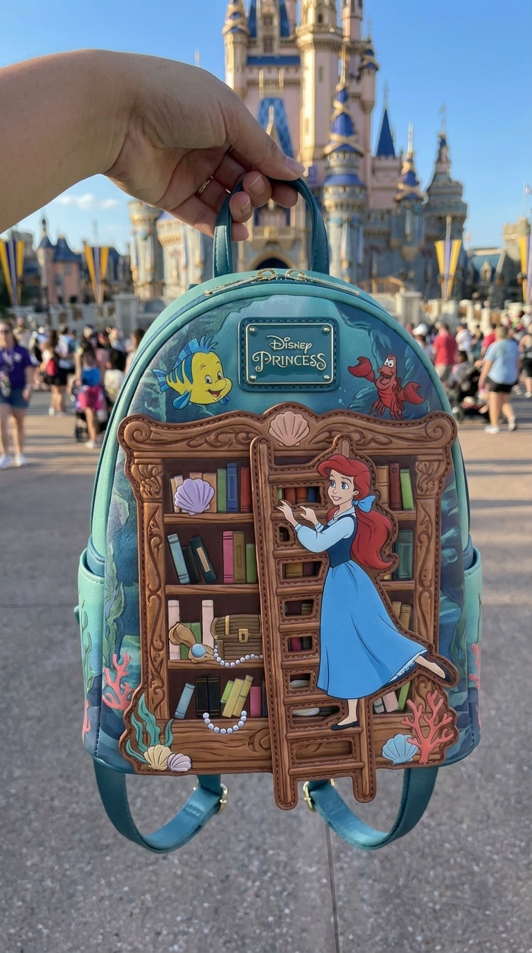 Fairytale Bags