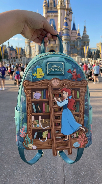 Fairytale Bags