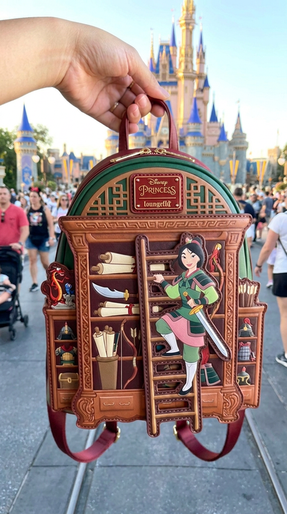 Fairytale Bags
