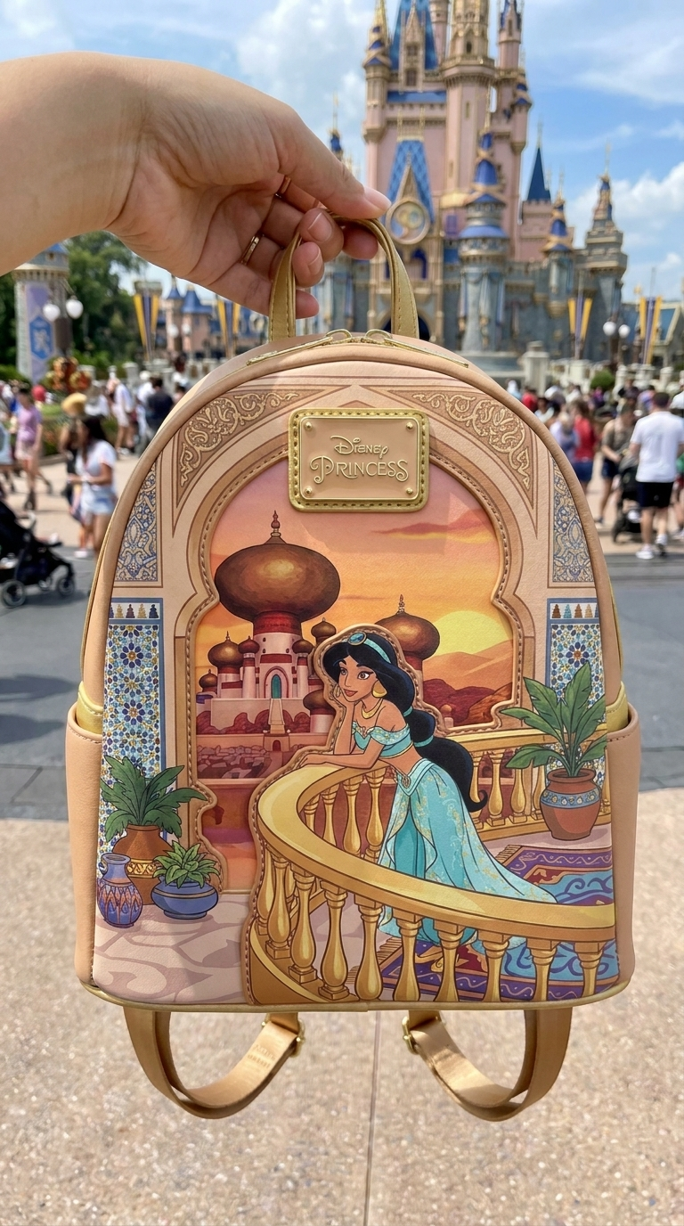 Fairytale Bags