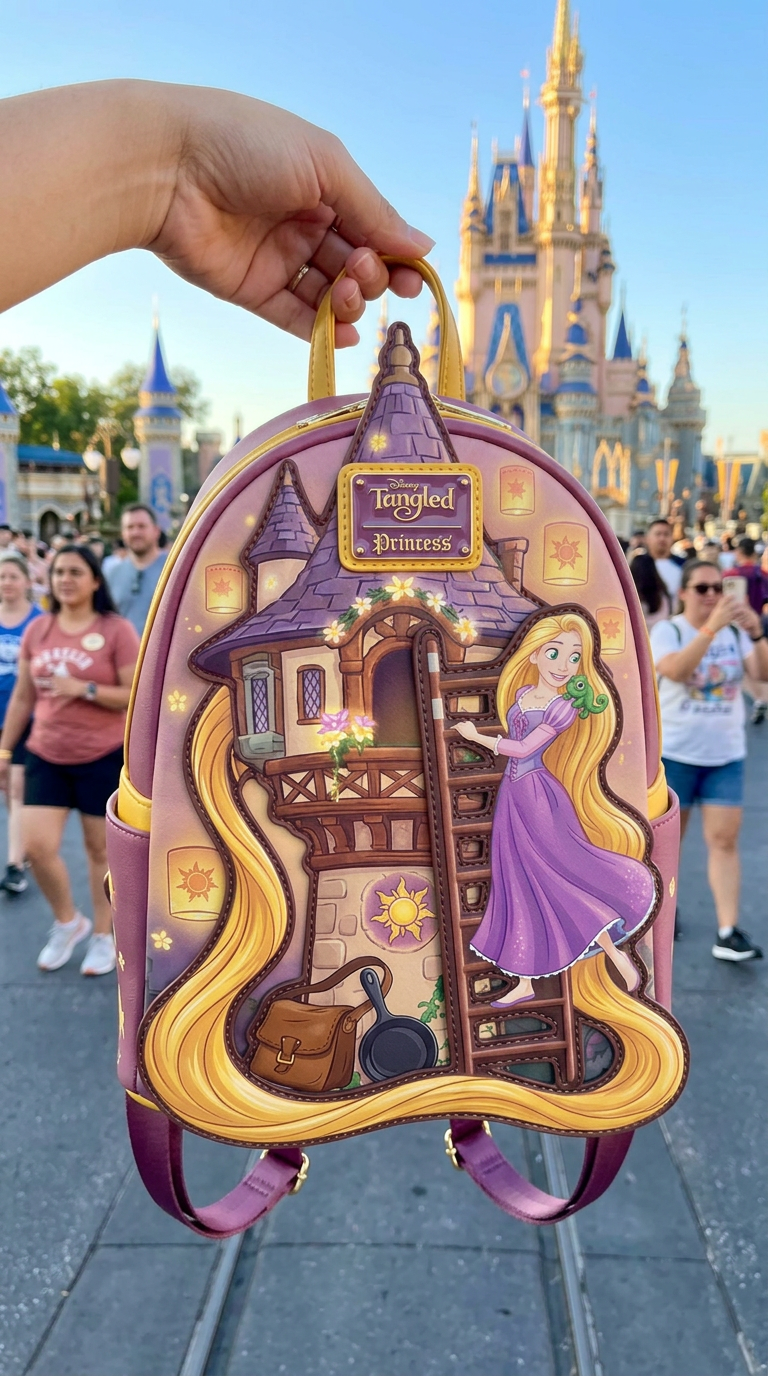 Fairytale Bags