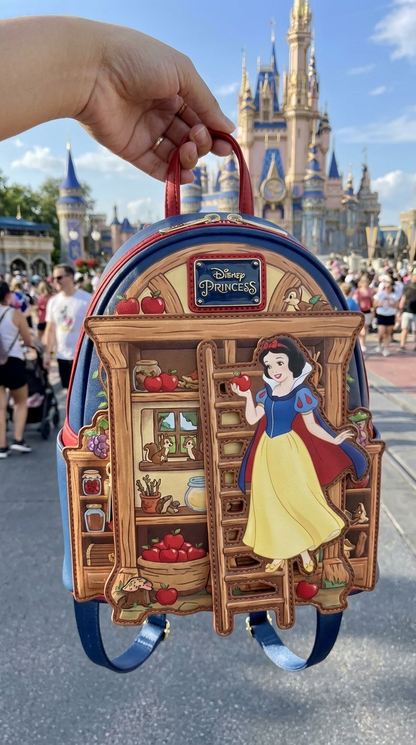 Fairytale Bags