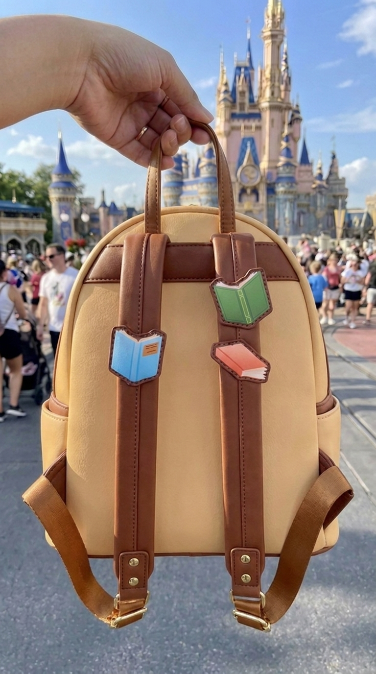 Fairytale Bags