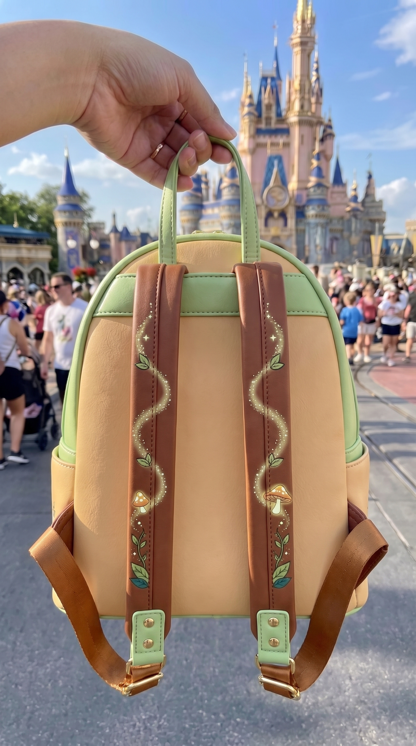 Fairytale Bags