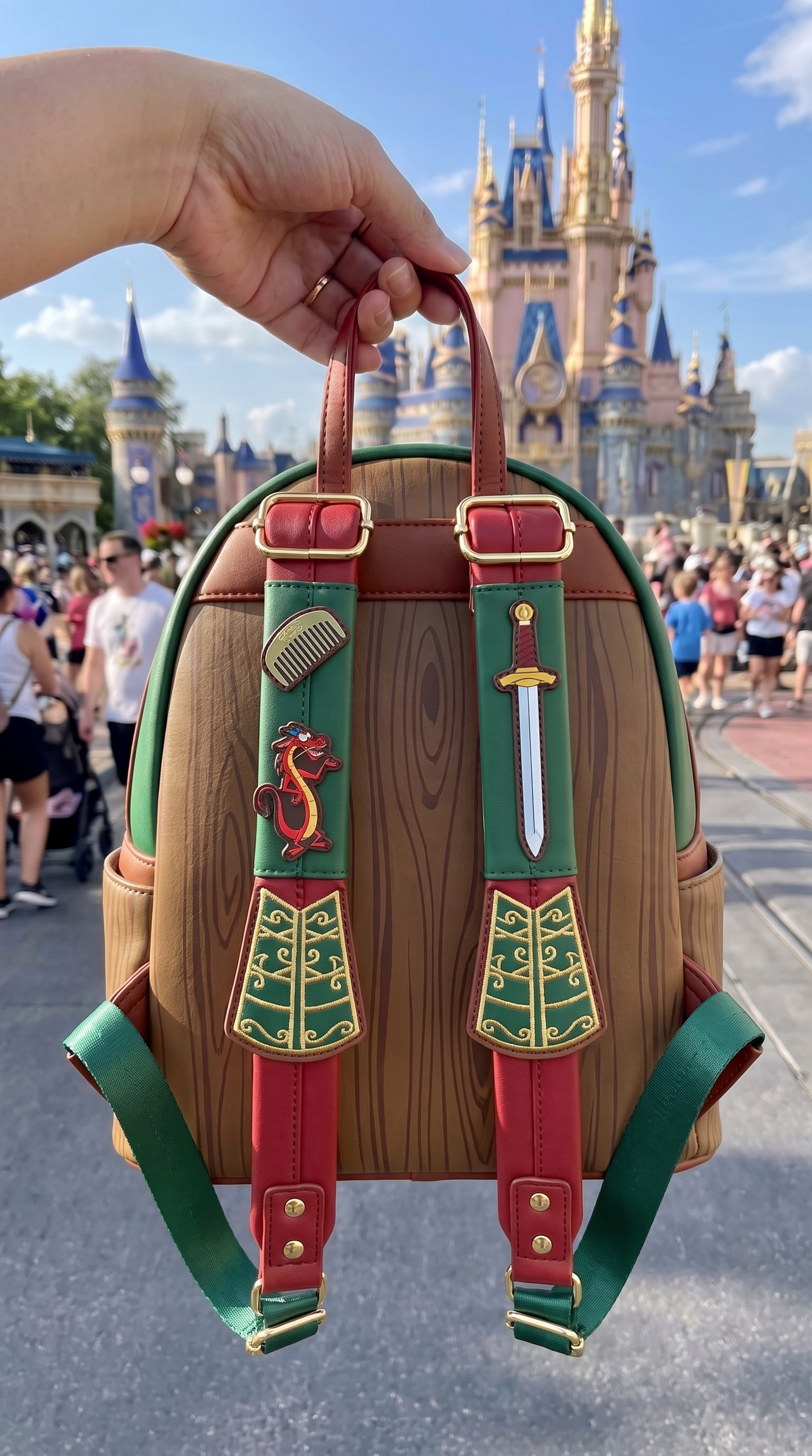 Fairytale Bags
