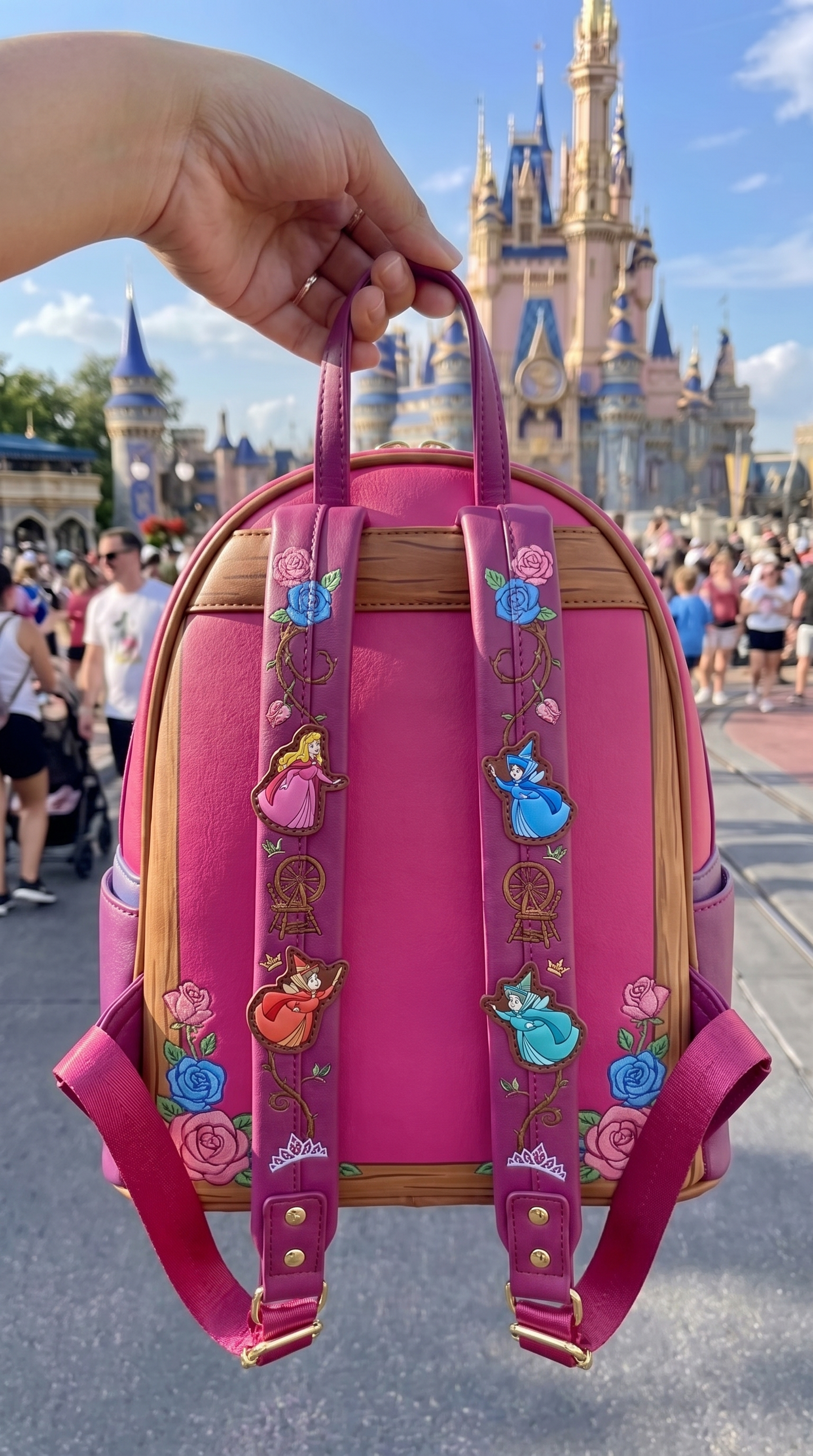 Fairytale Bags