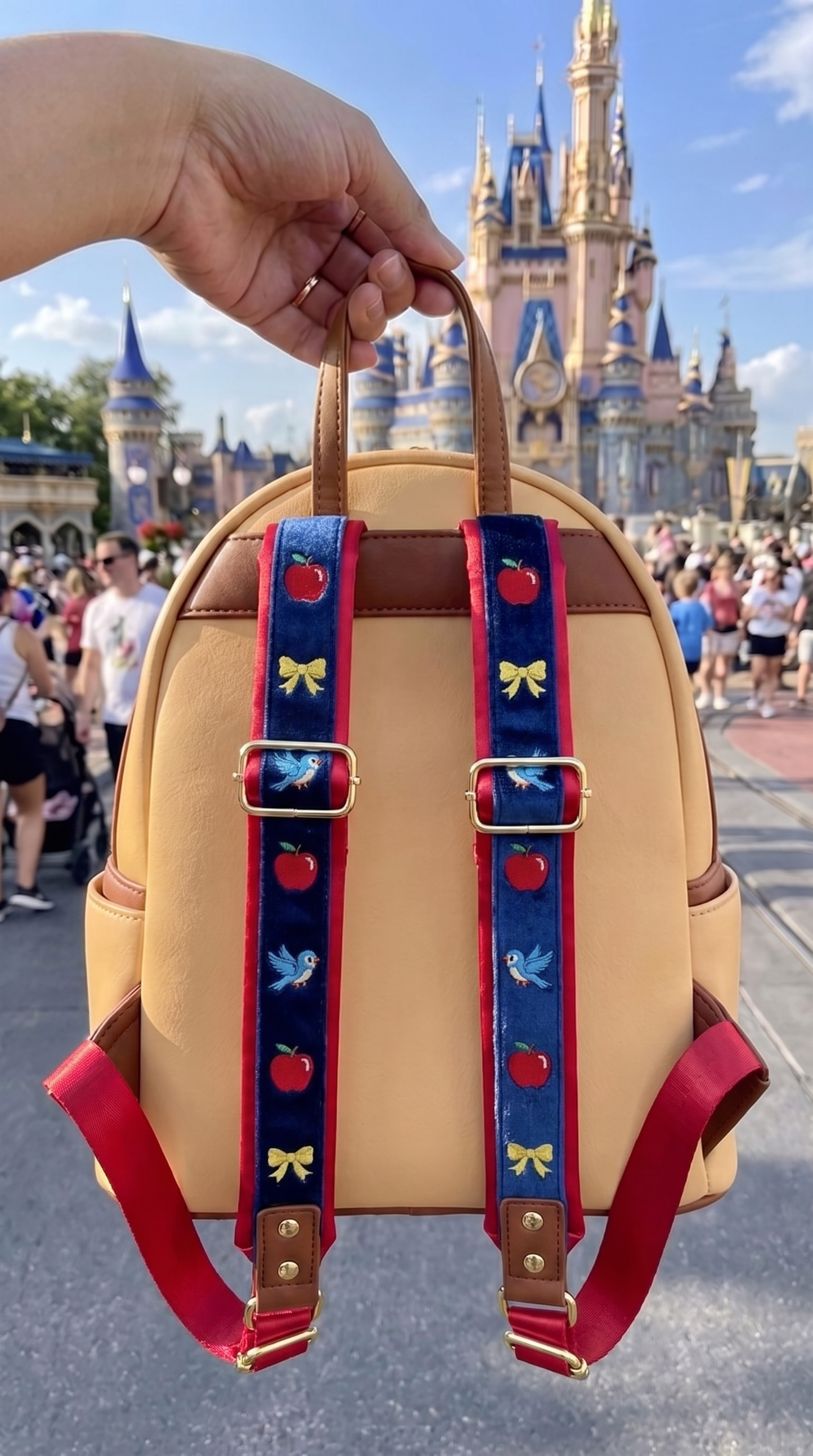 Fairytale Bags