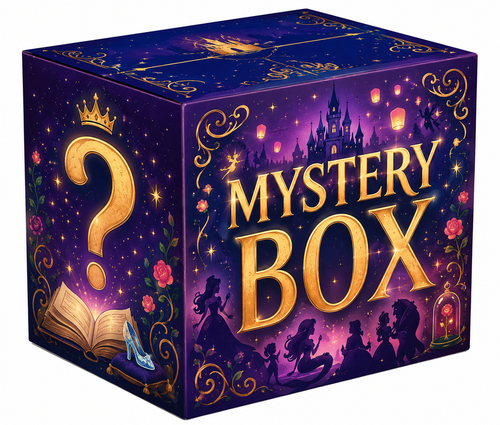 Fairytale Mystery Box