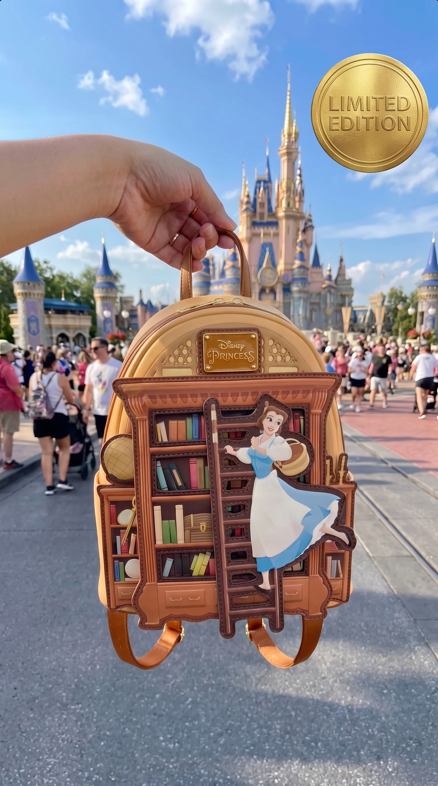Fairytale Bags